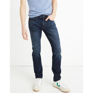 Slim Everyday Flex Jeans in Riverly Wash